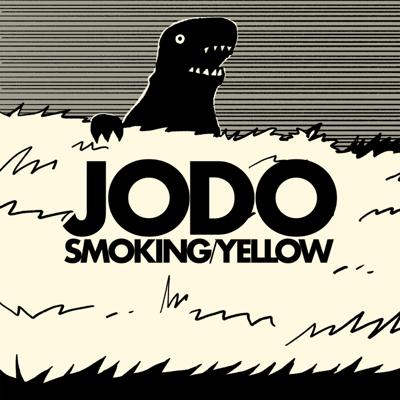 JODO/SMOKING/YELLOW